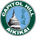 Capitol Hill Aikikai logo